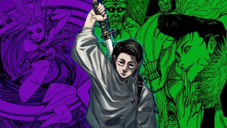 Sendai Colony thumbnail