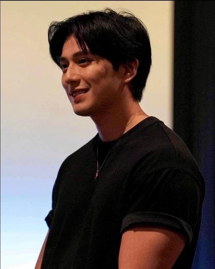 Mackenyu Maeda thumbnail