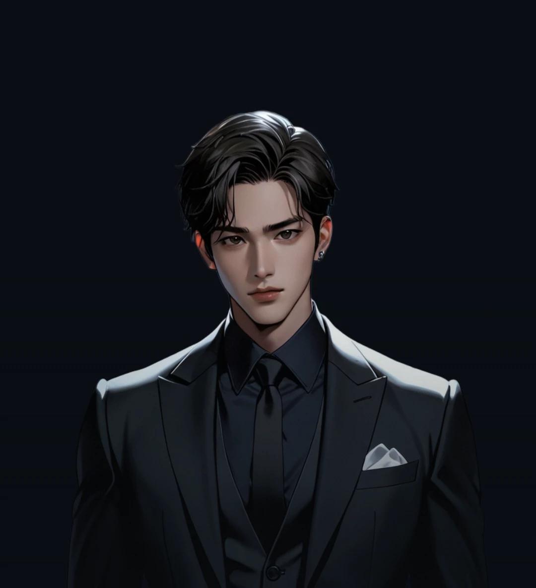 Theodore Madison thumbnail