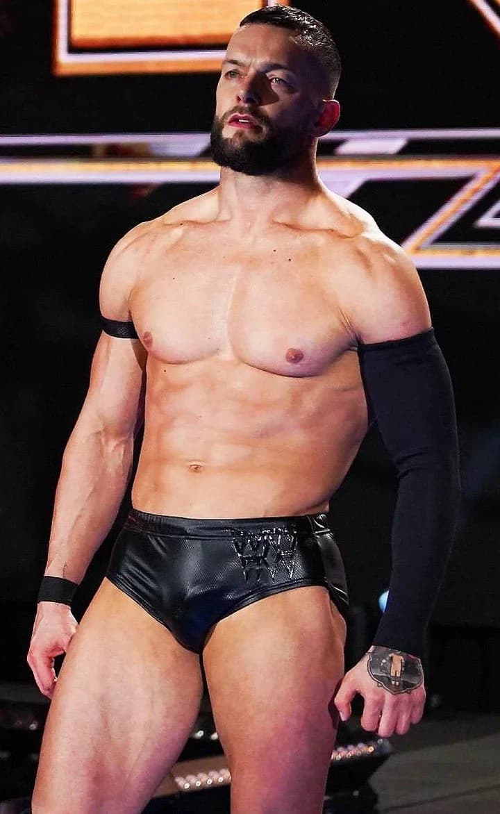 Finn Balor  thumbnail
