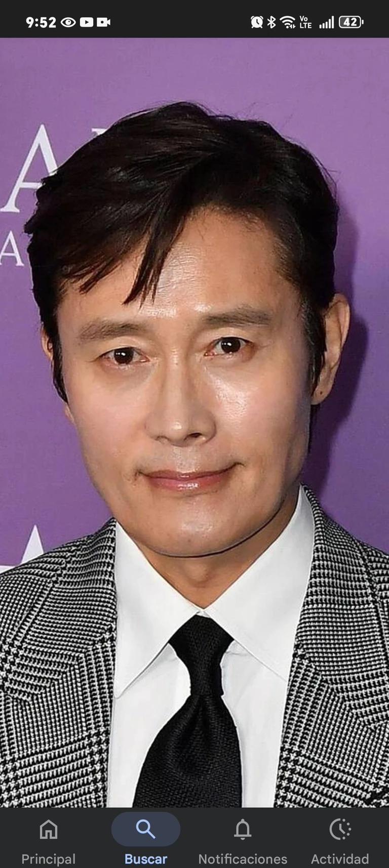 Lee byung hun thumbnail