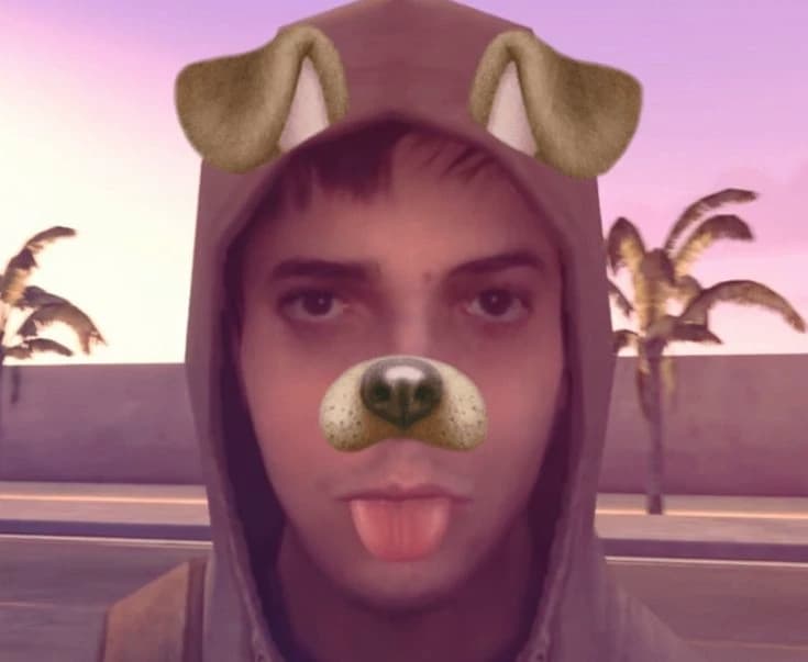Simón Henriksson thumbnail
