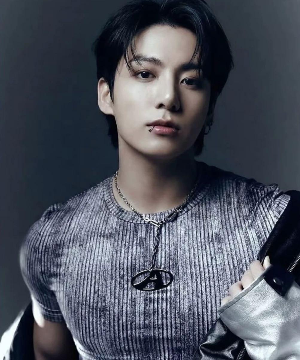 Jungkook thumbnail