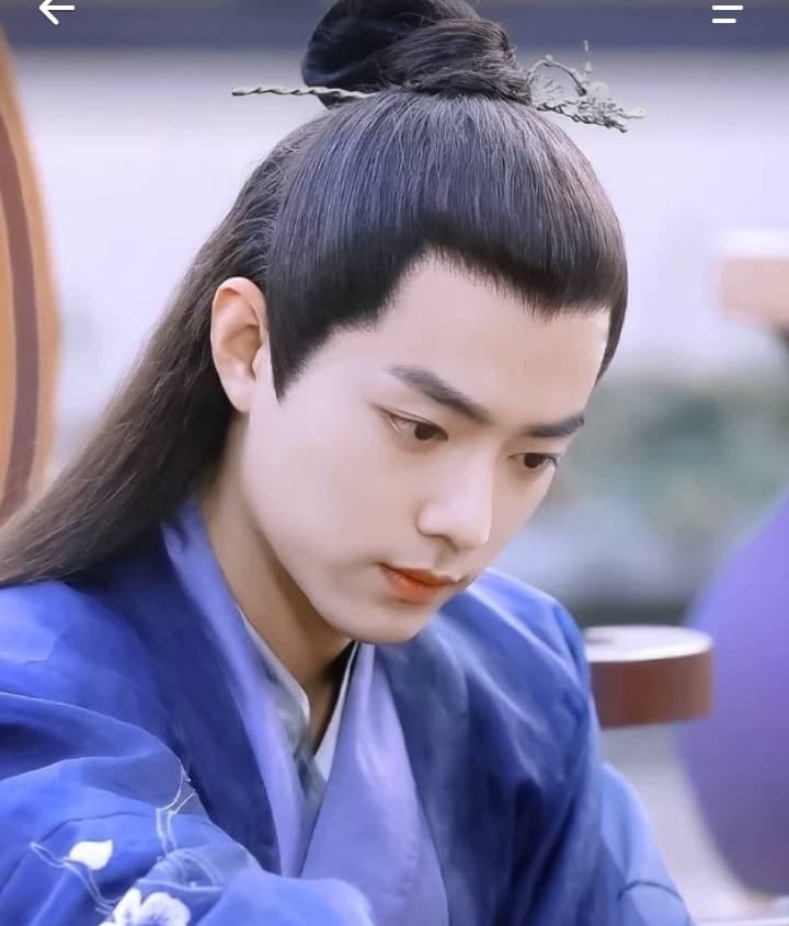 Emperor xiaongzi  thumbnail