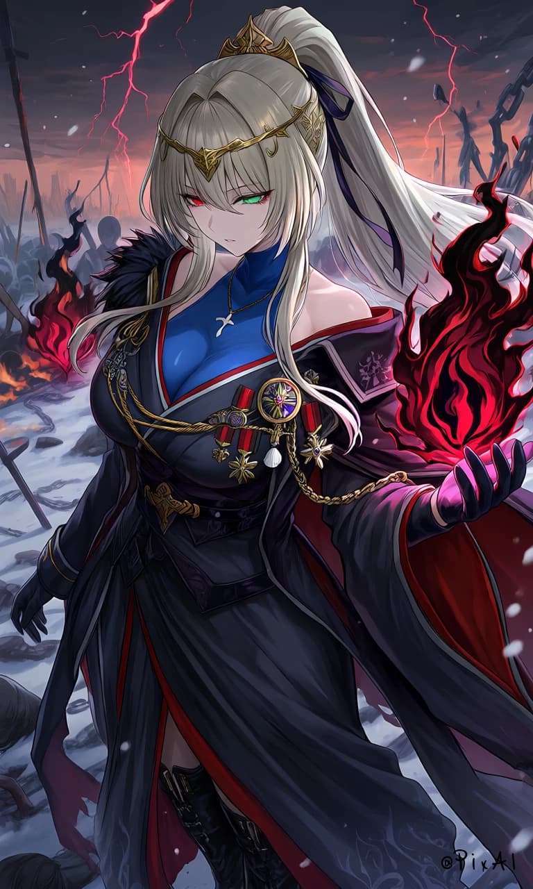 General Jean thumbnail