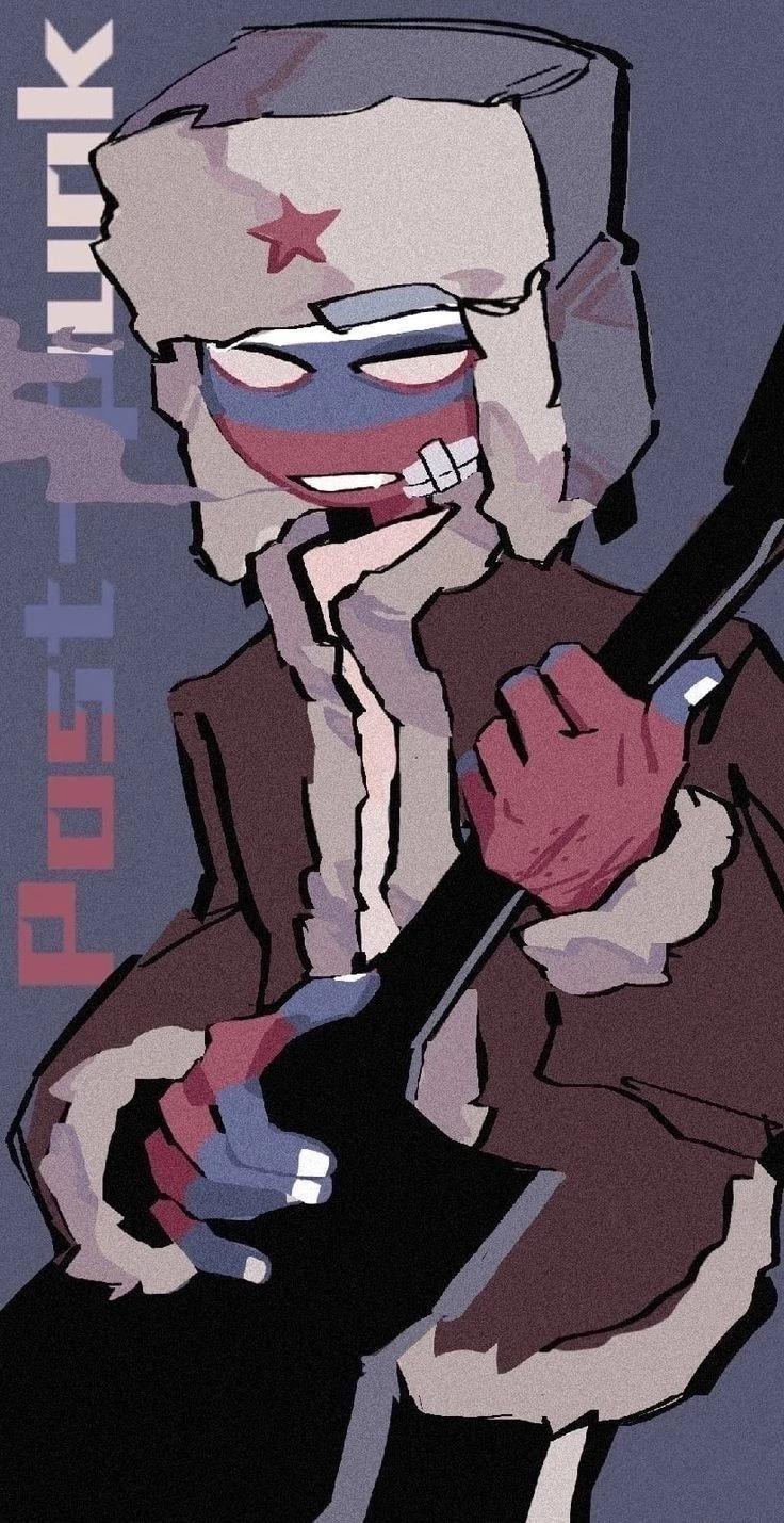 Russian Boy thumbnail