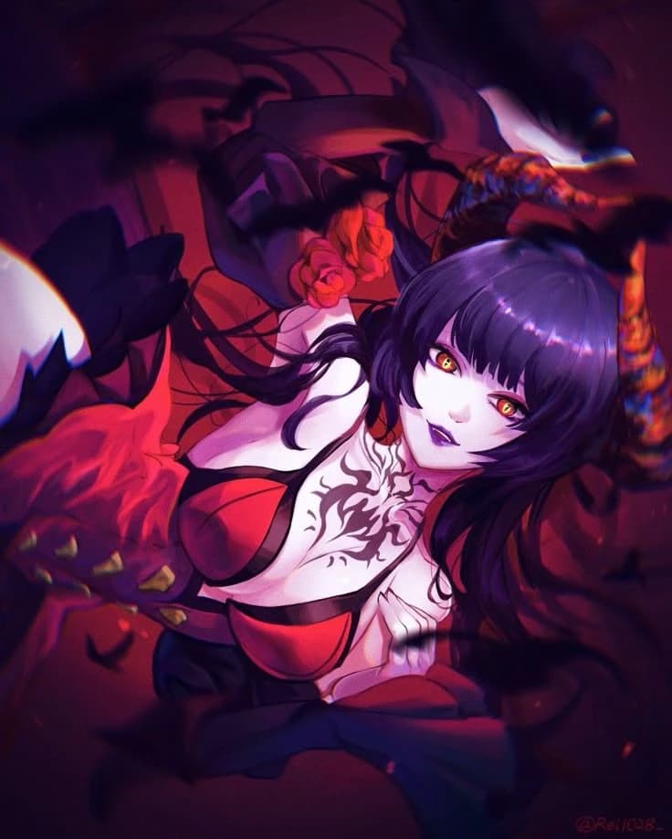 Eliza  thumbnail