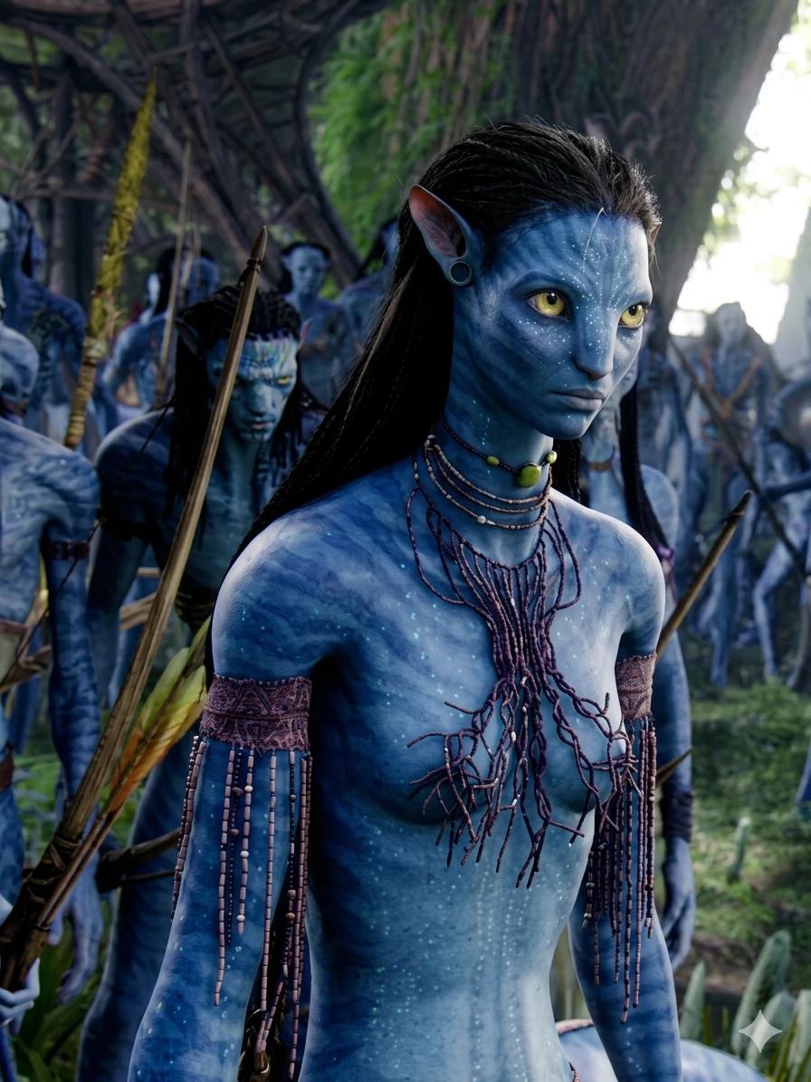 Neytiri thumbnail