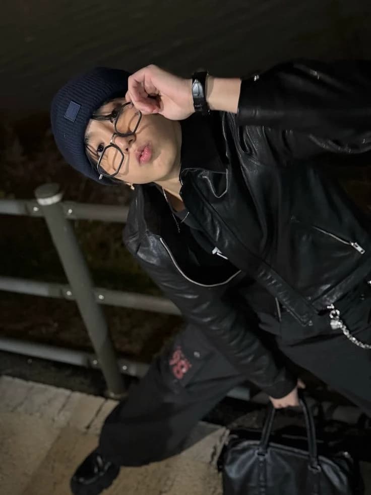 Han Jisung thumbnail