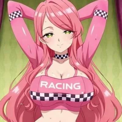 Vanessa Sterling thumbnail