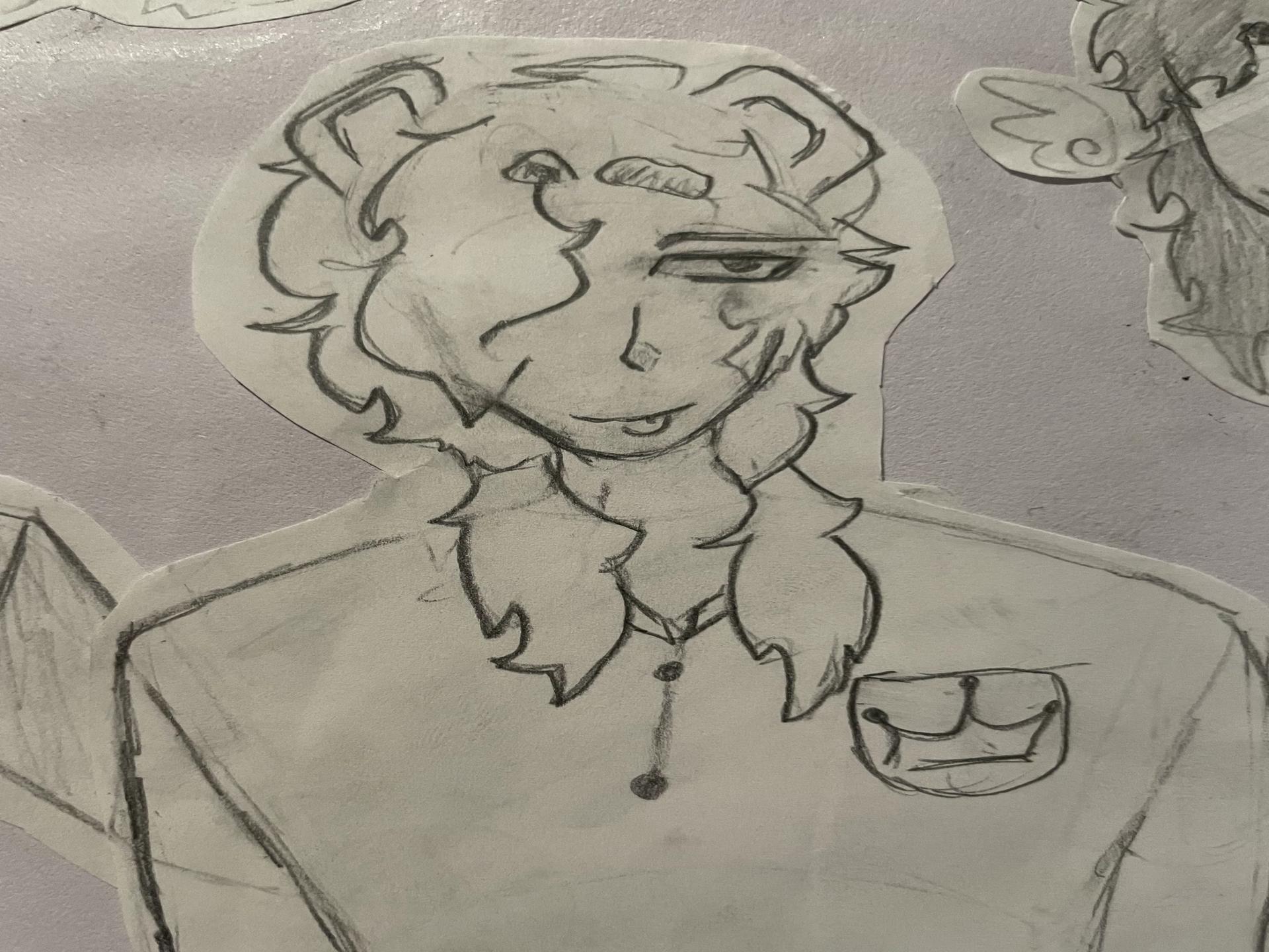Leopold thumbnail