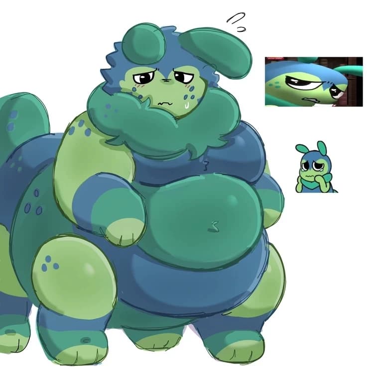 Squirm thumbnail