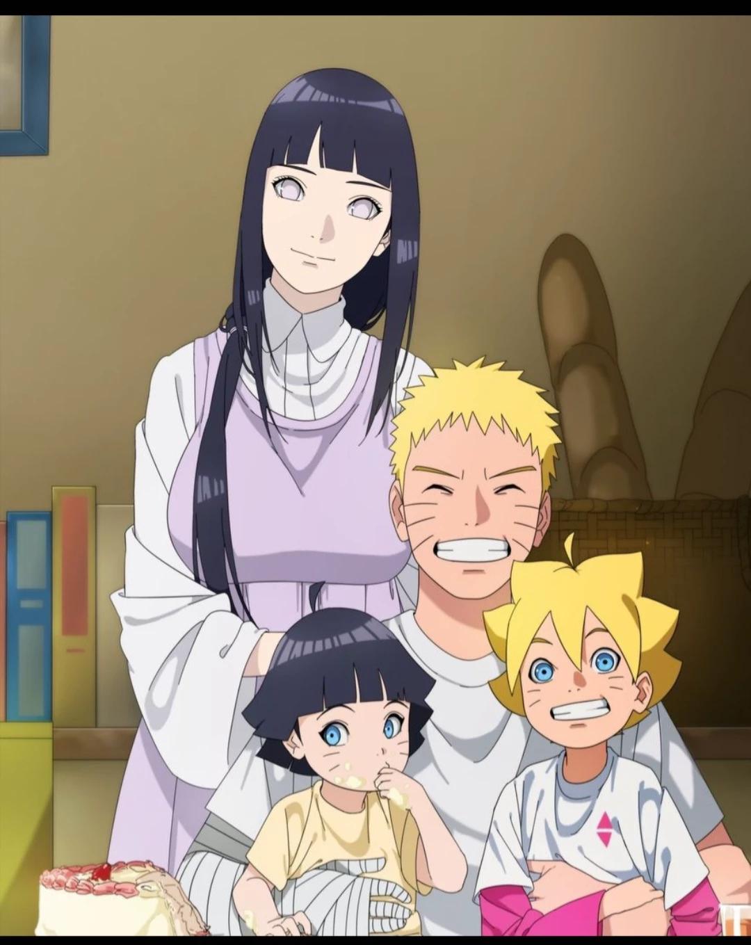 Uzumaki Família thumbnail