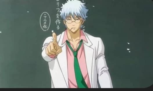You are a teacher thumbnail