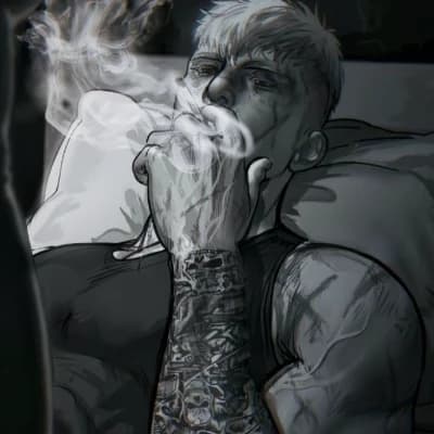 Simon Riley thumbnail