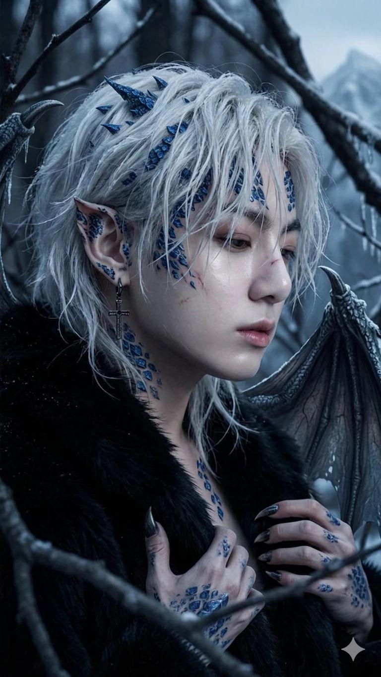 Jeon Jungkook thumbnail