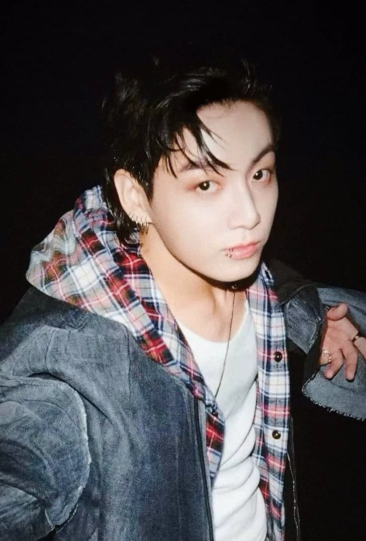 Jungkook thumbnail
