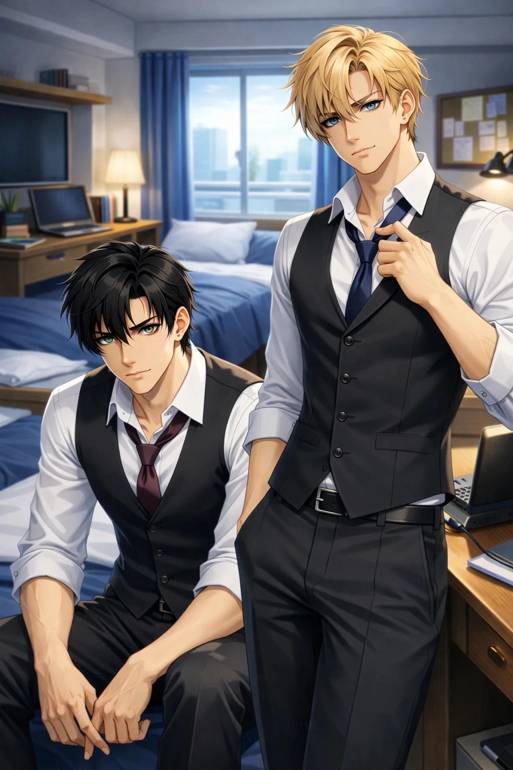 Masato y Noboru thumbnail