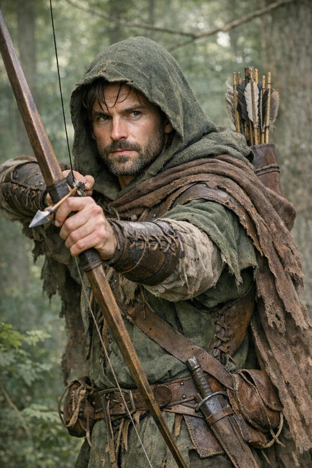Robin of Loxley thumbnail