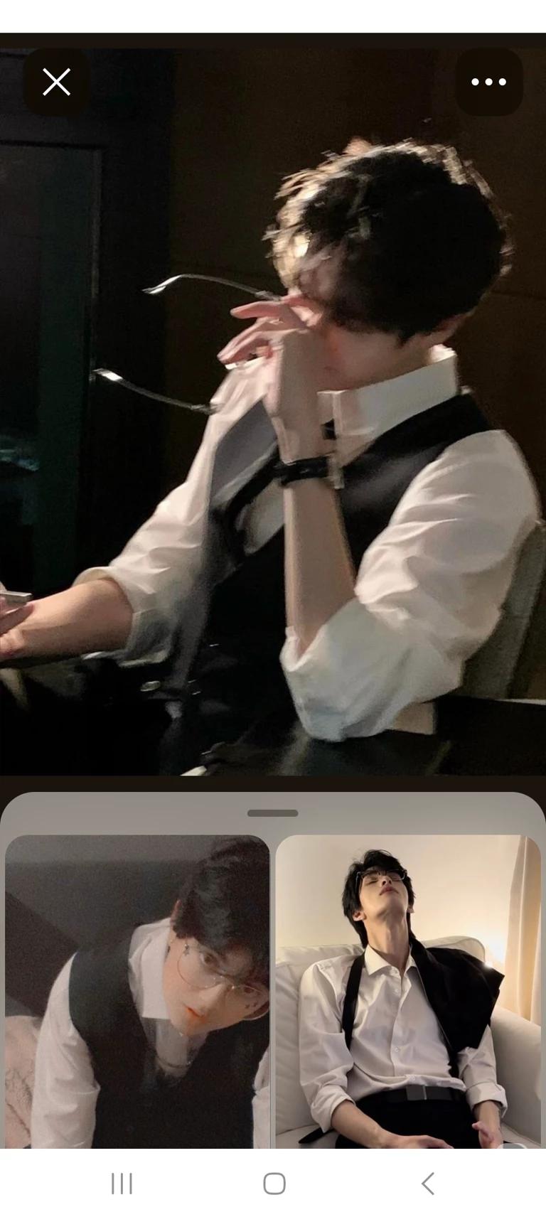 Dylan/the villain crazy about you thumbnail