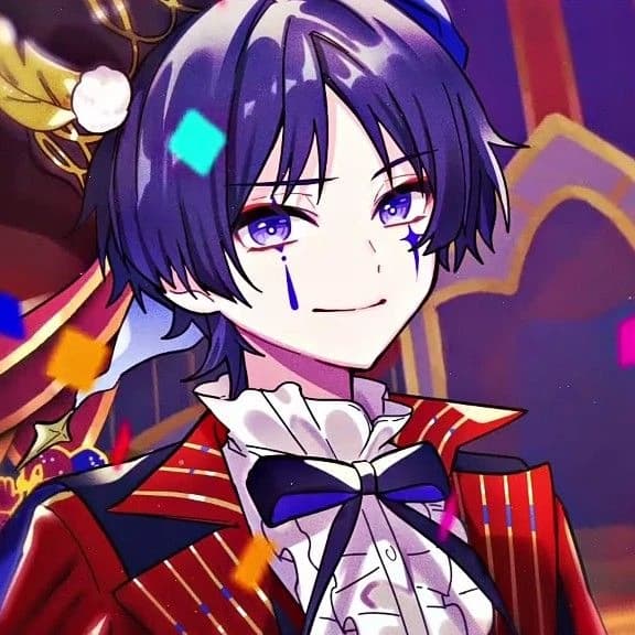 Scaramouche thumbnail