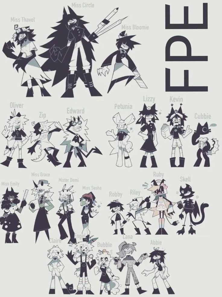 FPE/FUNDAMENTAL PAPER SCHOOL thumbnail