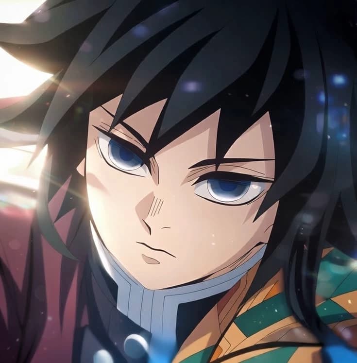 Giyuu Tomioka thumbnail