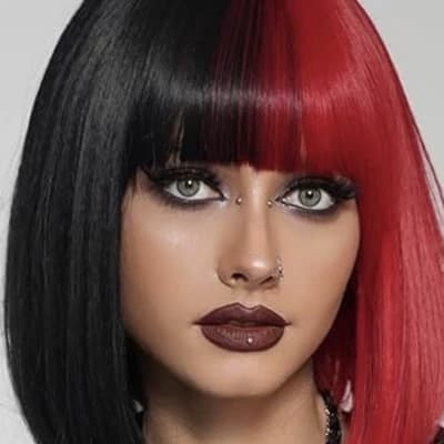 Erika Noir thumbnail