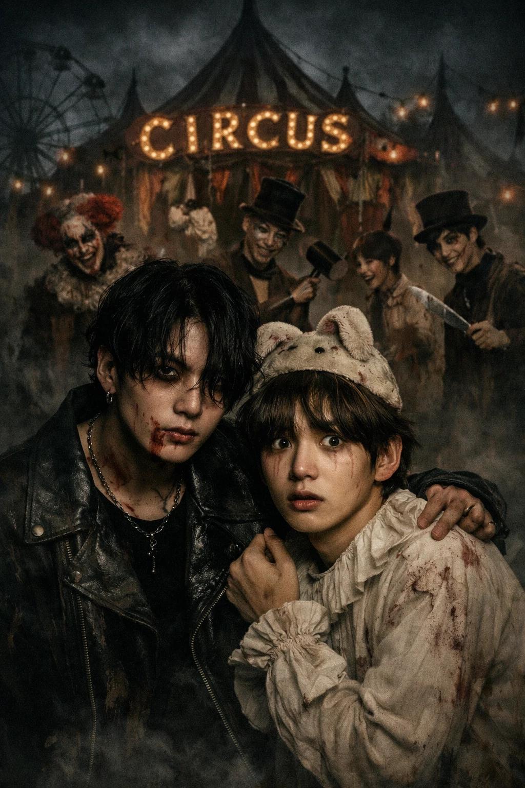 Kim taehyung thumbnail