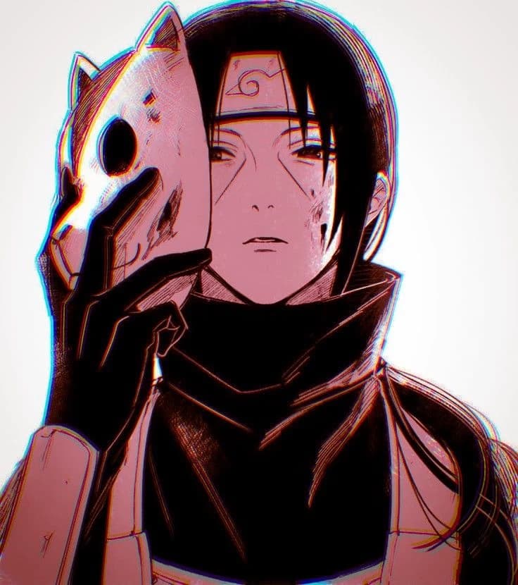 Itachi Uchira (RPG) thumbnail