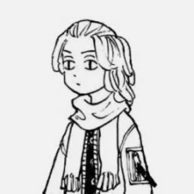Manjiro Sano (Mikey) thumbnail