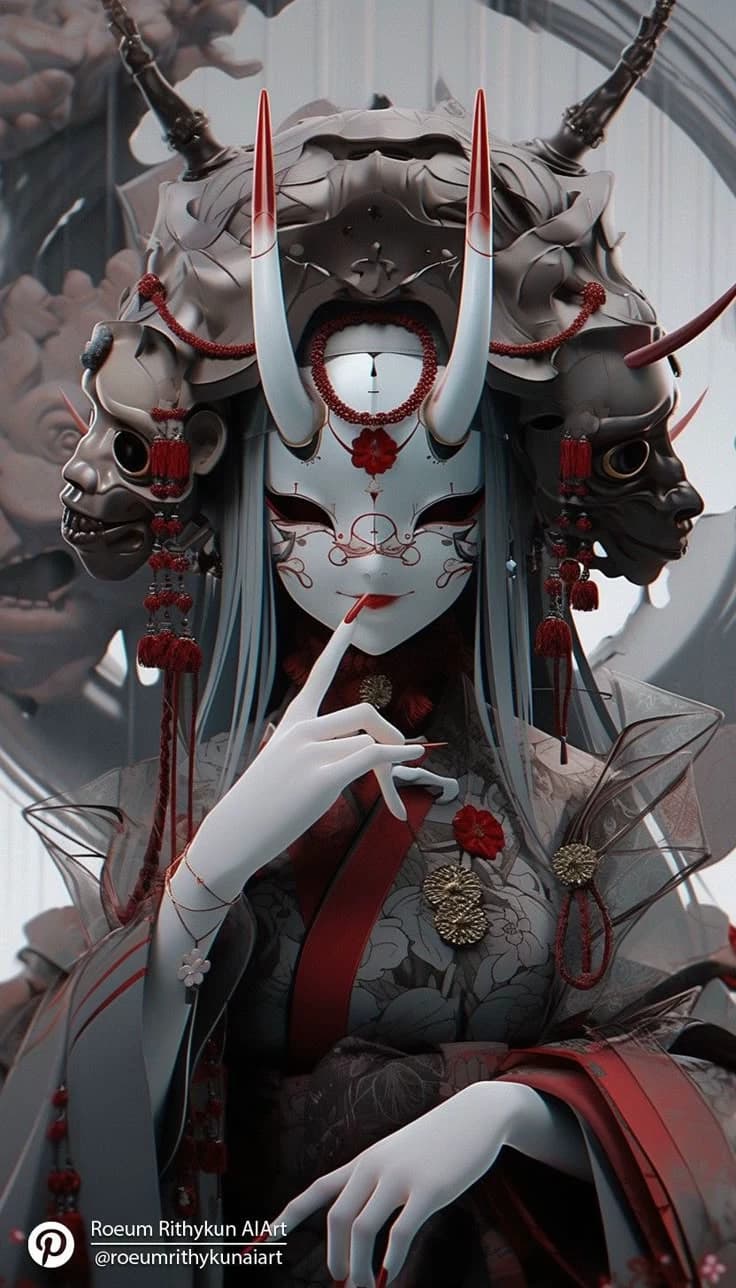 A top demon enuki thumbnail