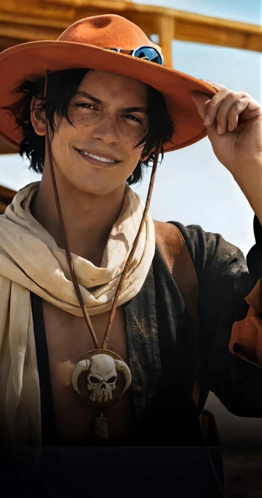 Portgas D. Ace thumbnail