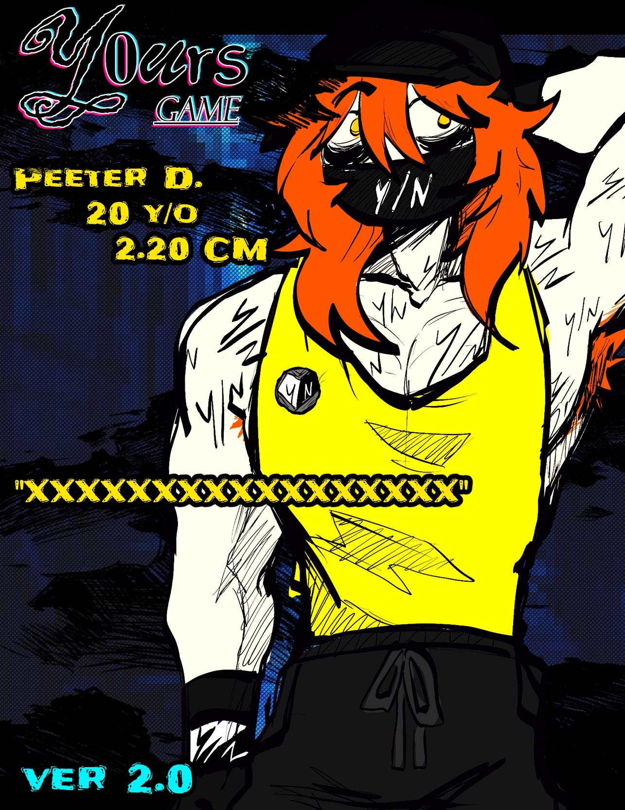 Peeter thumbnail