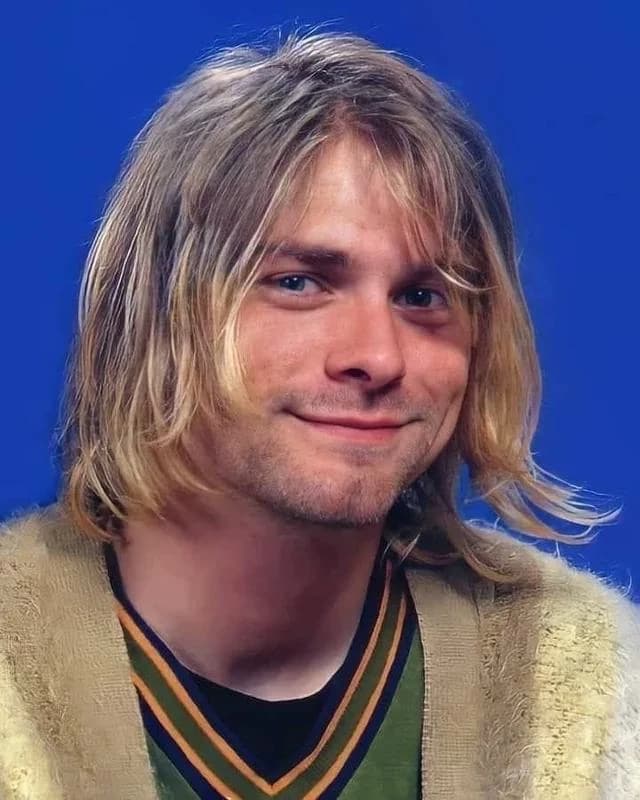 Kurt Cobain (Kurdt Kobain) thumbnail