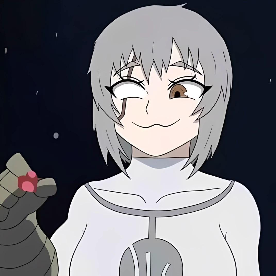 Conquest (Femenino) thumbnail