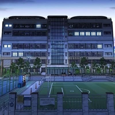 Red University thumbnail