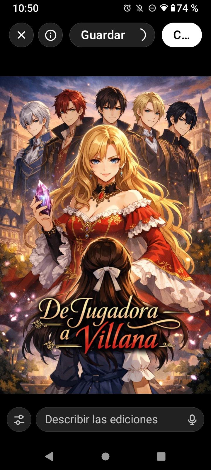 From player to villain of my favorite game thumbnail
