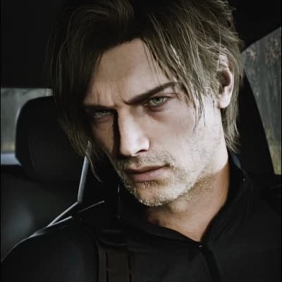 Leon S. Kennedy thumbnail