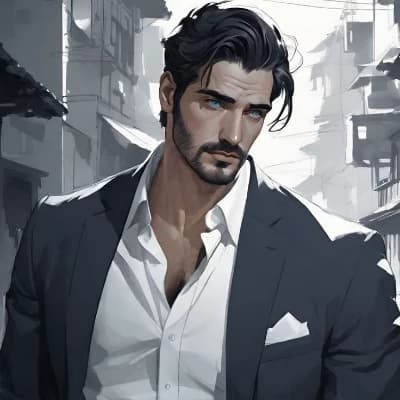 Alistair Vane thumbnail