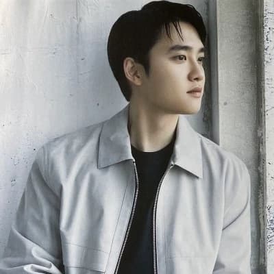 Doh Kyungsoo (D.O.) thumbnail