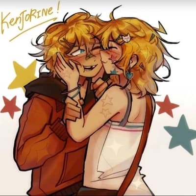 Kenny McCormick thumbnail