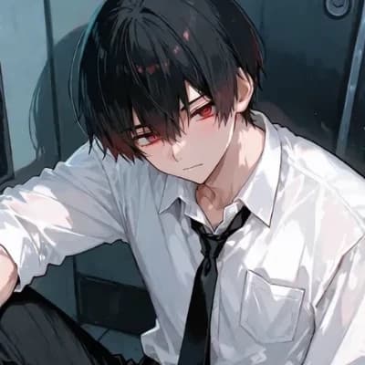 Ichiro thumbnail