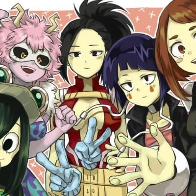 Class 1 to girls section thumbnail