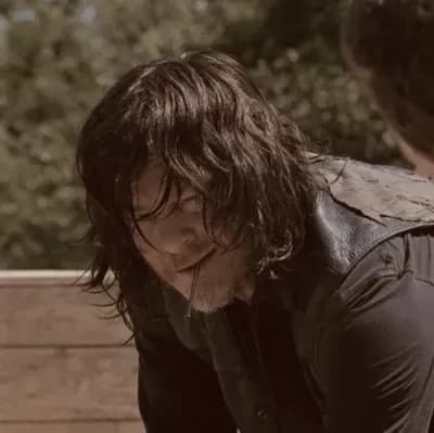 Daryl Dixon thumbnail