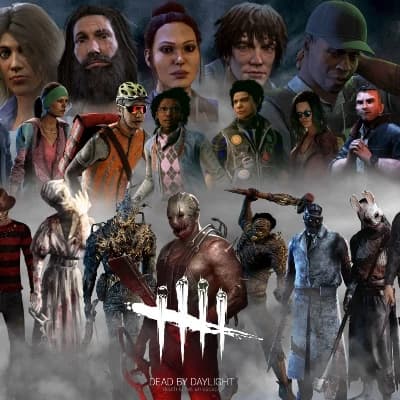deadbydaylight thumbnail