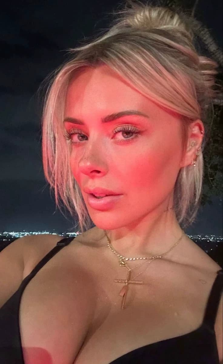 Corinna Kopf  thumbnail