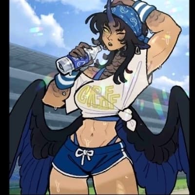 Kaelen Bishop thumbnail