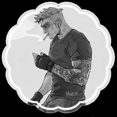 Simon Riley thumbnail