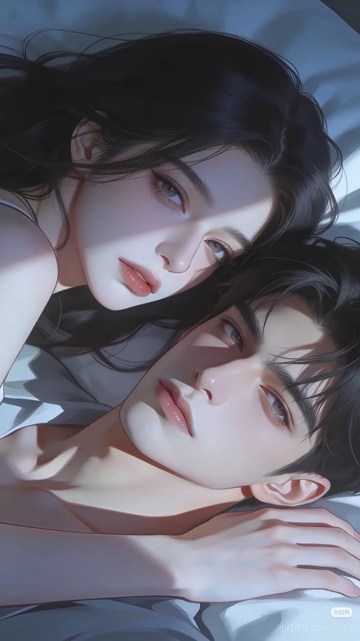 The

Bloody Novel "Lust Under the Light of Aurelia" thumbnail